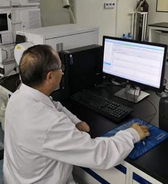 真實生物科技自主研發(fā)新藥哆希替尼獲得專利授權