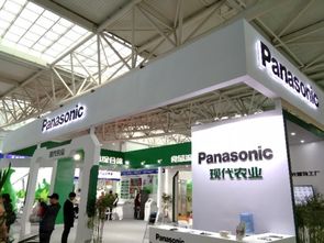 松下人工光植物工廠亮相第二十六屆楊凌農(nóng)高會(huì) 給農(nóng)業(yè)插上科技的翅膀