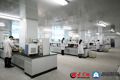捷報頻傳！山東博奧克生物科技成功研制肝衰竭病情基因檢測試劑盒